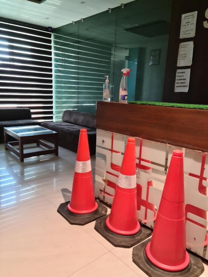 فندق ستار إن Gangānagar المظهر الخارجي الصورة