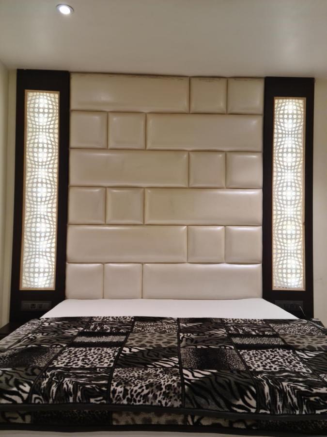 فندق ستار إن Gangānagar المظهر الخارجي الصورة