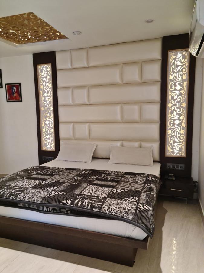 فندق ستار إن Gangānagar المظهر الخارجي الصورة
