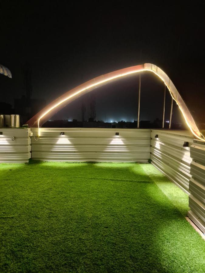 فندق ستار إن Gangānagar المظهر الخارجي الصورة