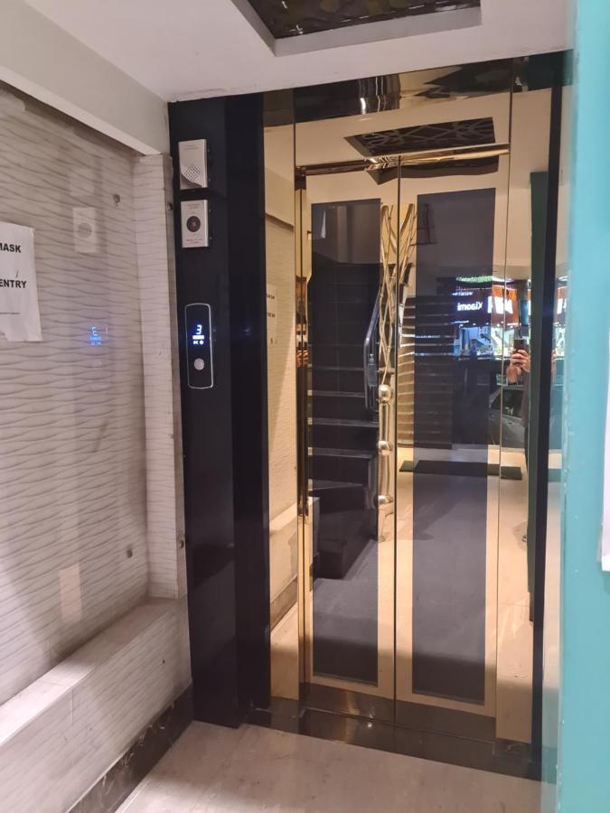 فندق ستار إن Gangānagar المظهر الخارجي الصورة