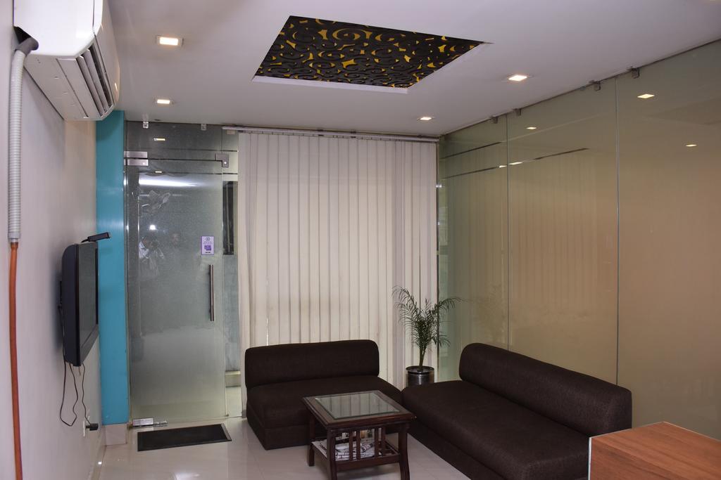 فندق ستار إن Gangānagar المظهر الخارجي الصورة