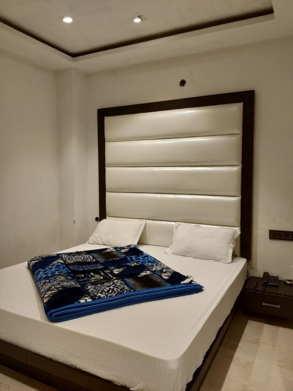 فندق ستار إن Gangānagar المظهر الخارجي الصورة