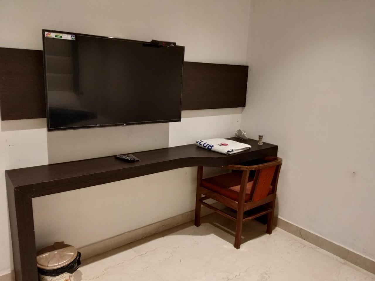 فندق ستار إن Gangānagar المظهر الخارجي الصورة