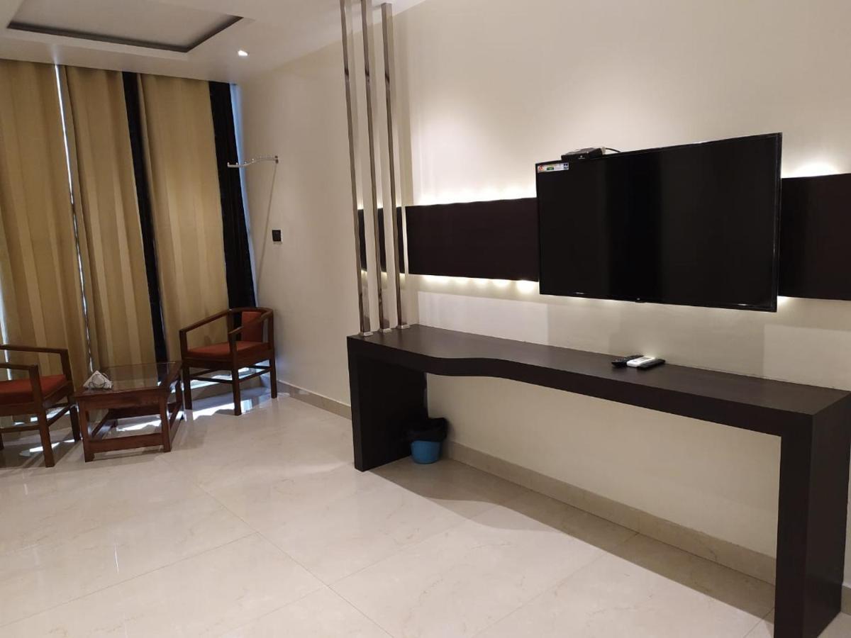 فندق ستار إن Gangānagar المظهر الخارجي الصورة
