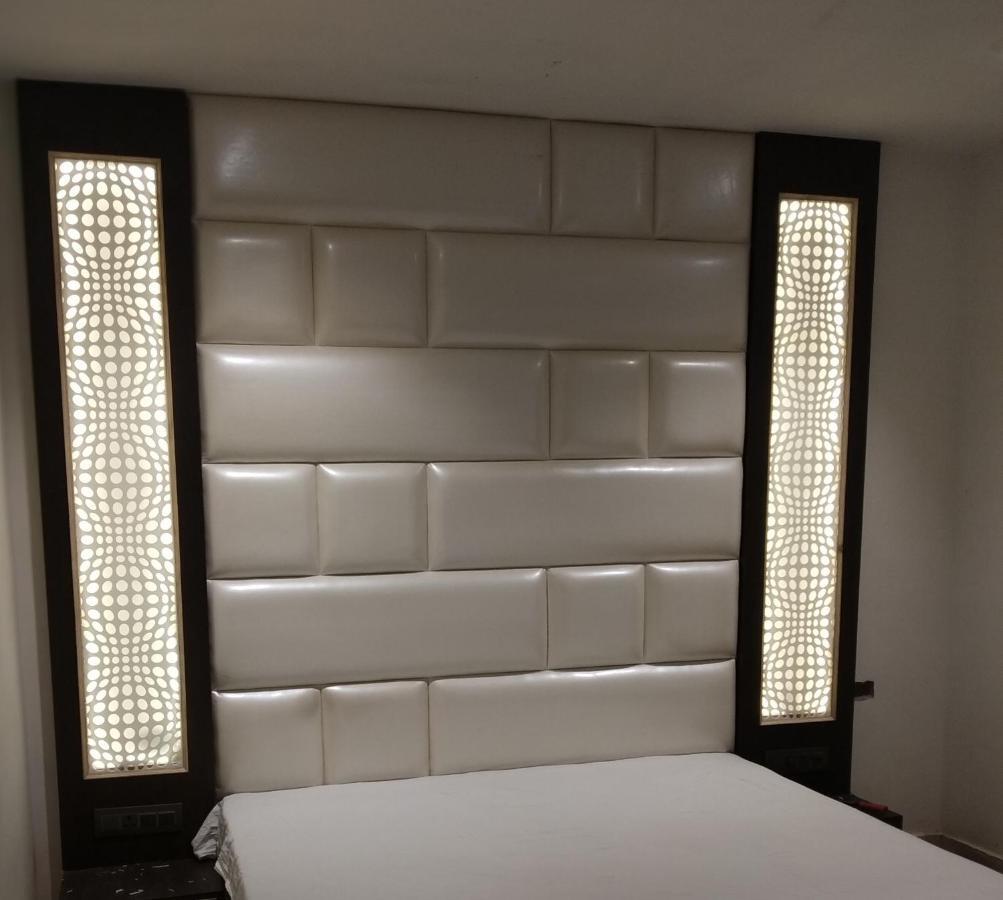 فندق ستار إن Gangānagar المظهر الخارجي الصورة