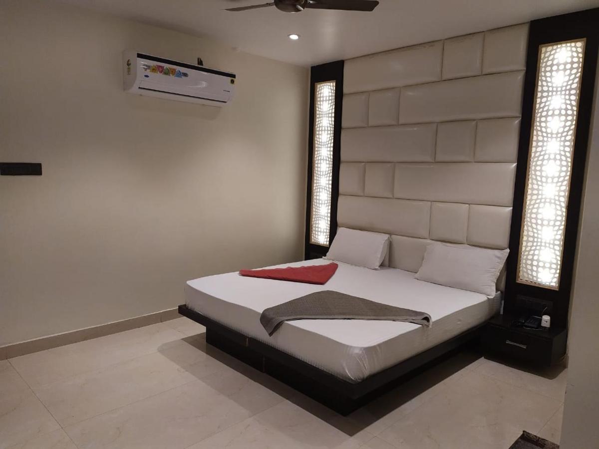 فندق ستار إن Gangānagar المظهر الخارجي الصورة