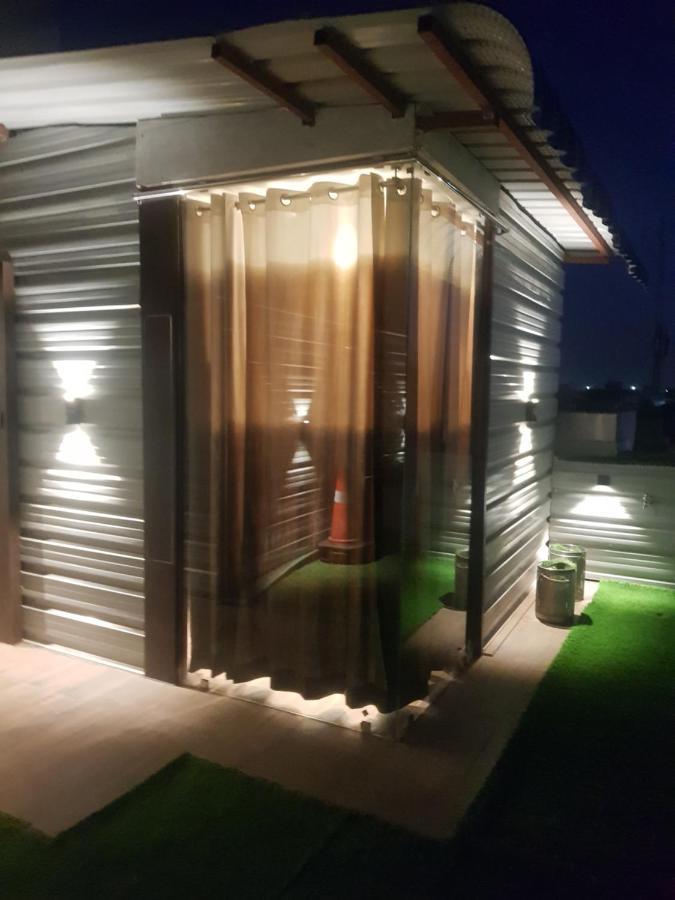 فندق ستار إن Gangānagar المظهر الخارجي الصورة