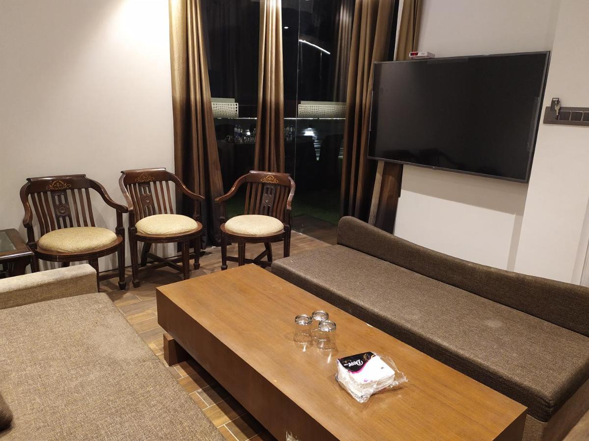 فندق ستار إن Gangānagar المظهر الخارجي الصورة