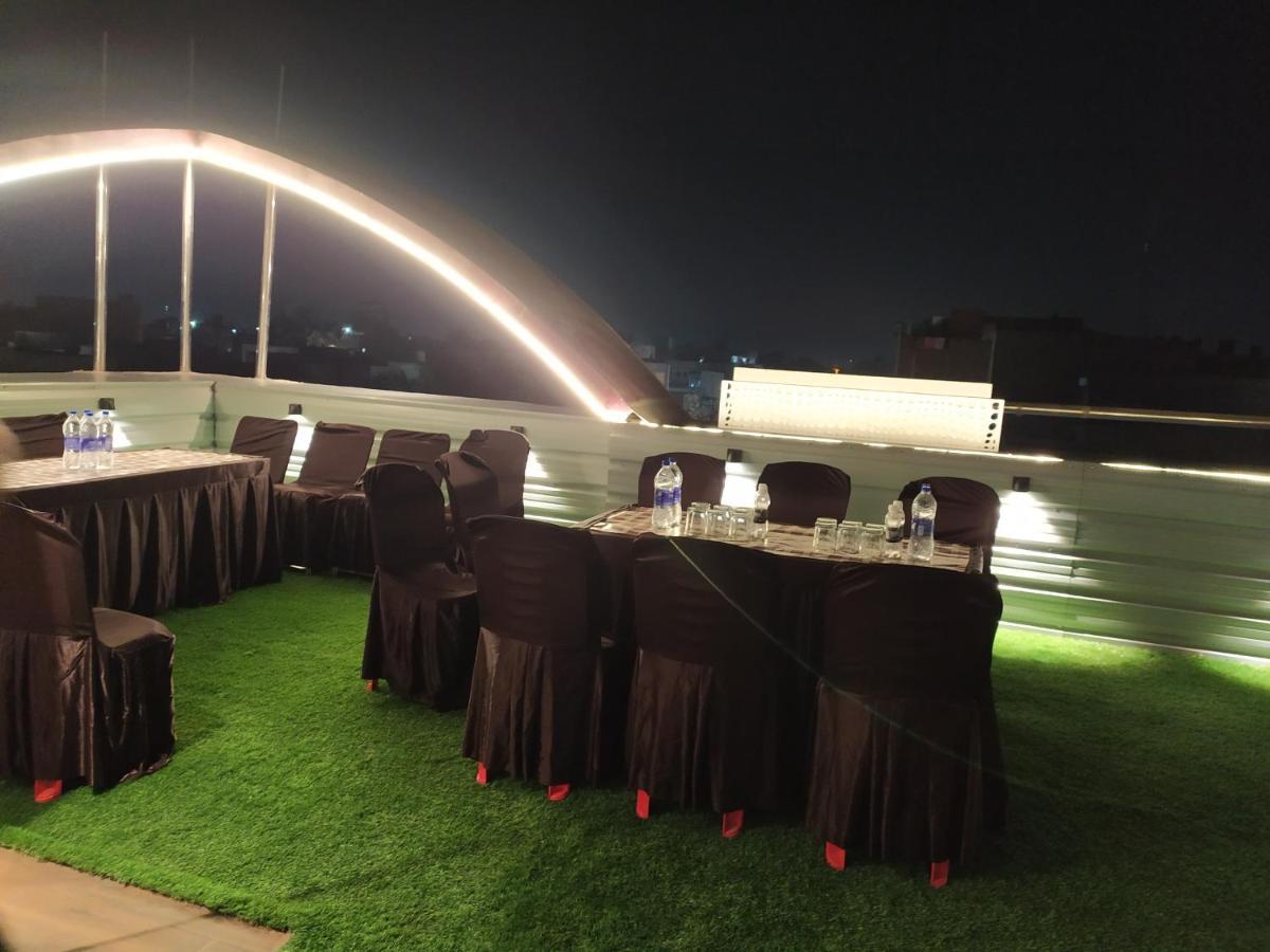 فندق ستار إن Gangānagar المظهر الخارجي الصورة