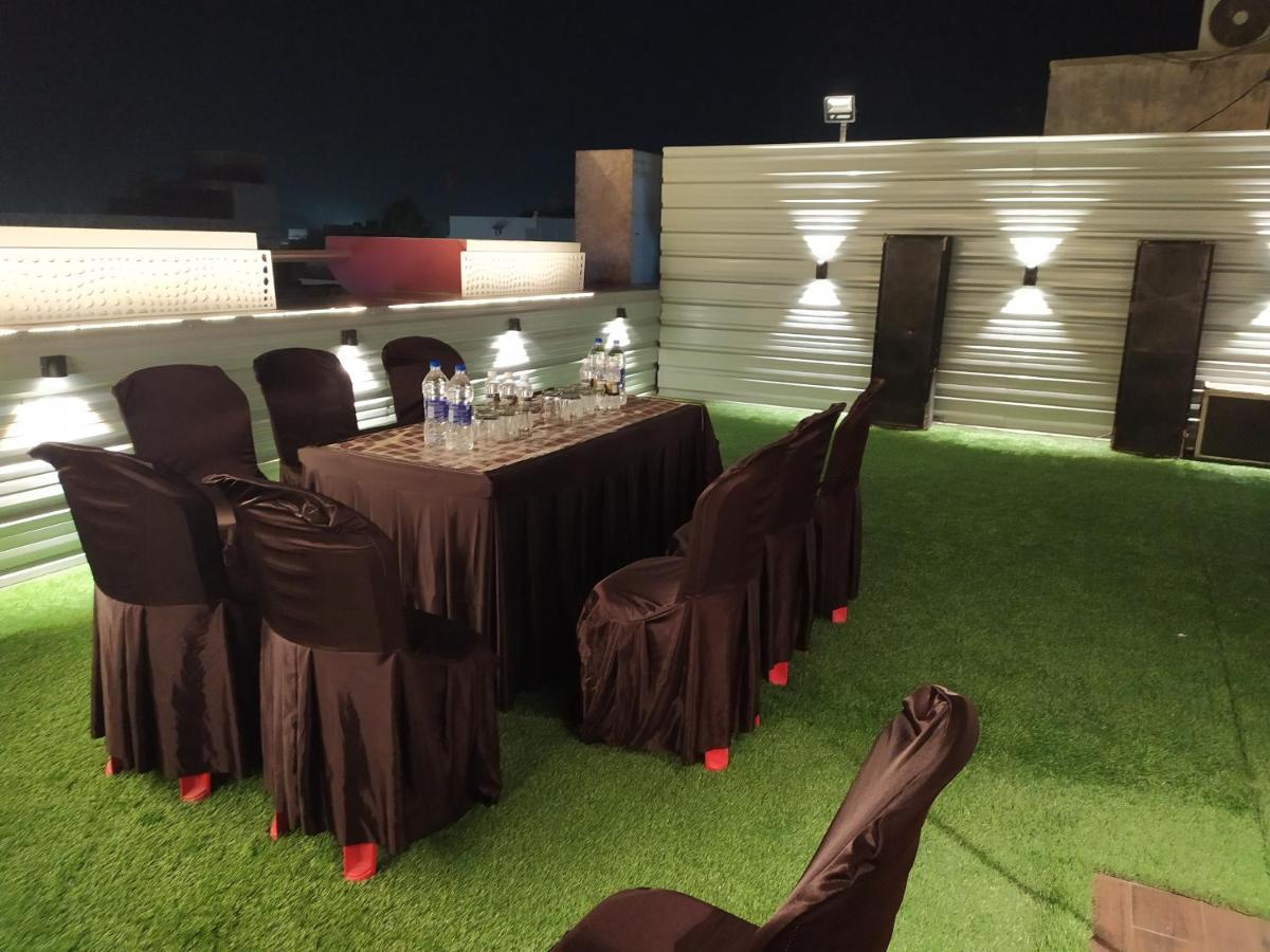 فندق ستار إن Gangānagar المظهر الخارجي الصورة