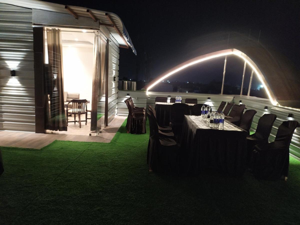 فندق ستار إن Gangānagar المظهر الخارجي الصورة