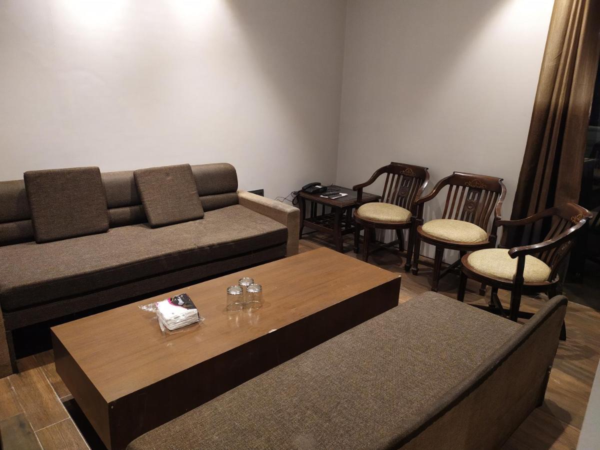 فندق ستار إن Gangānagar المظهر الخارجي الصورة