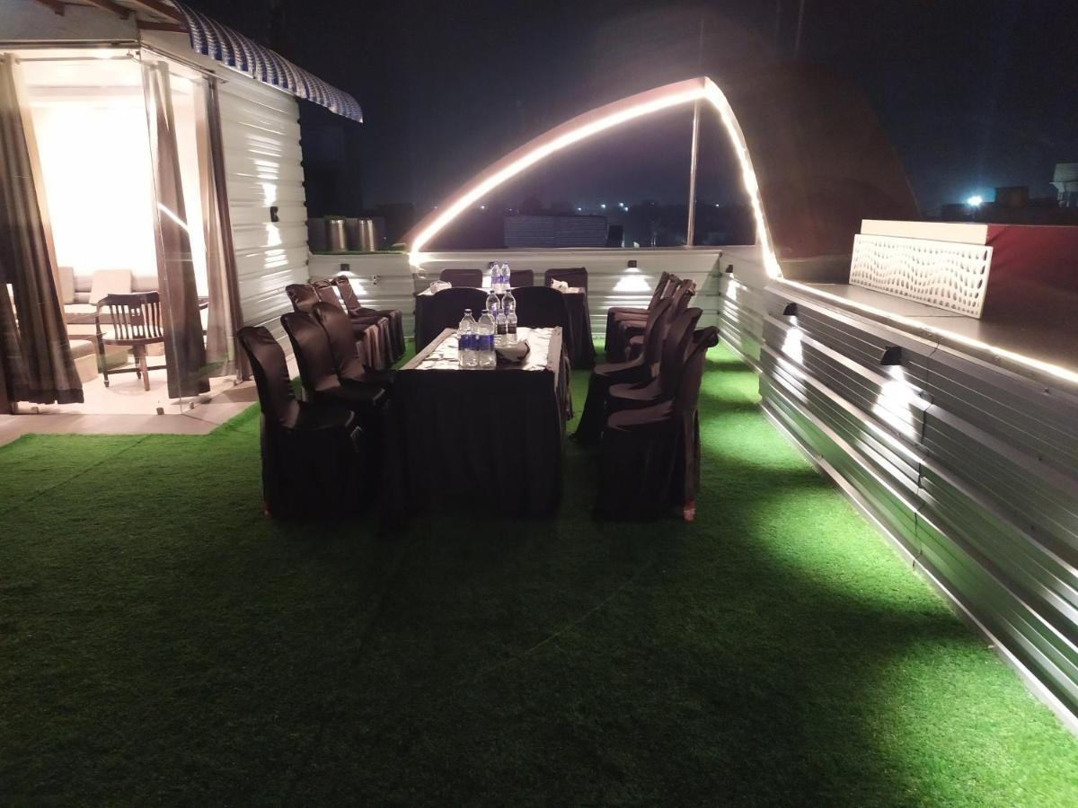 فندق ستار إن Gangānagar المظهر الخارجي الصورة