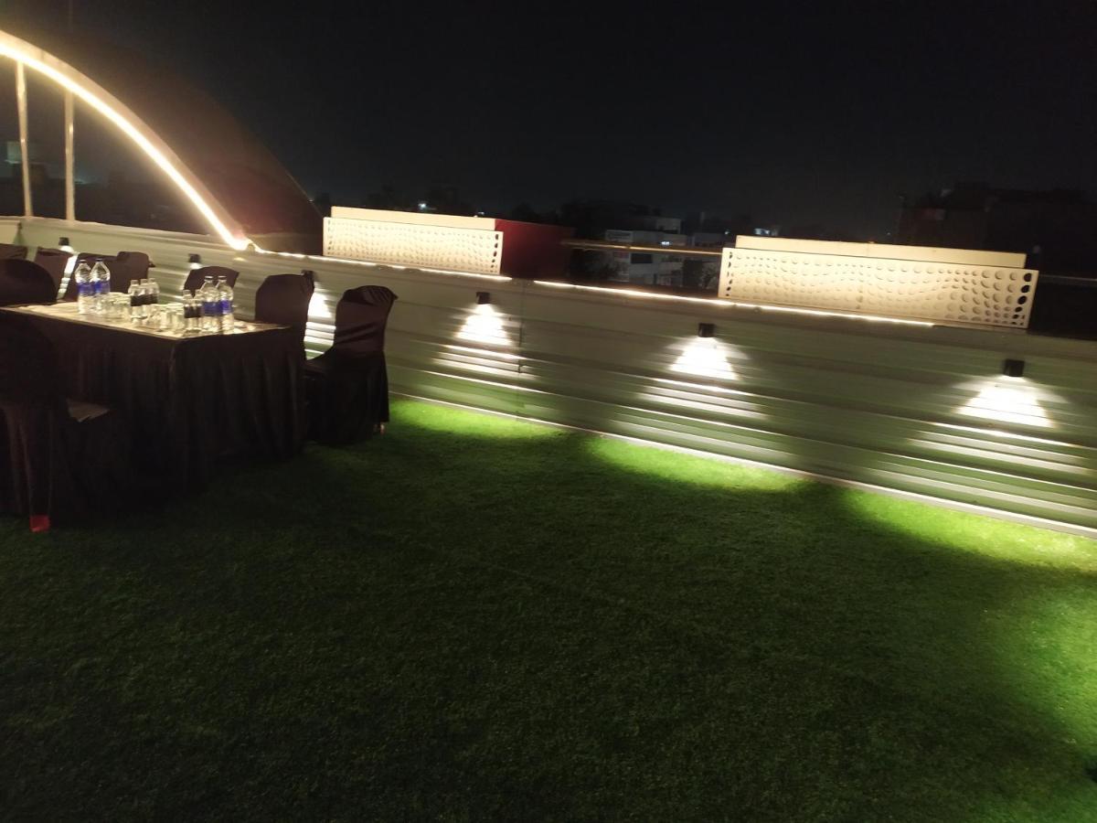 فندق ستار إن Gangānagar المظهر الخارجي الصورة