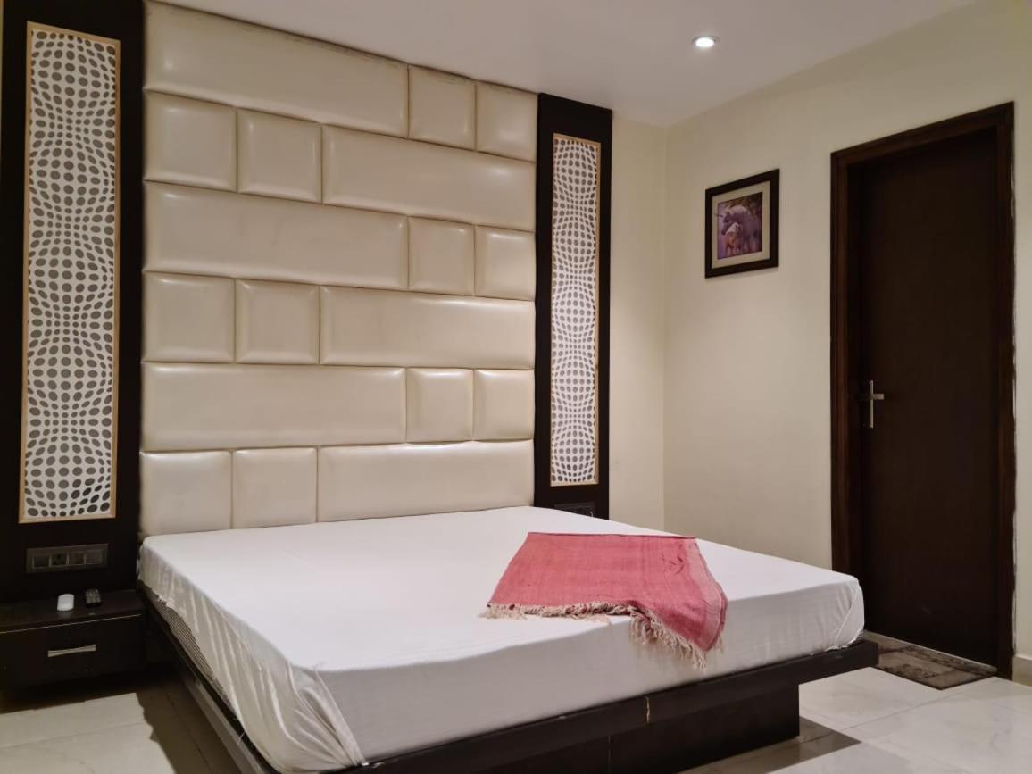 فندق ستار إن Gangānagar المظهر الخارجي الصورة