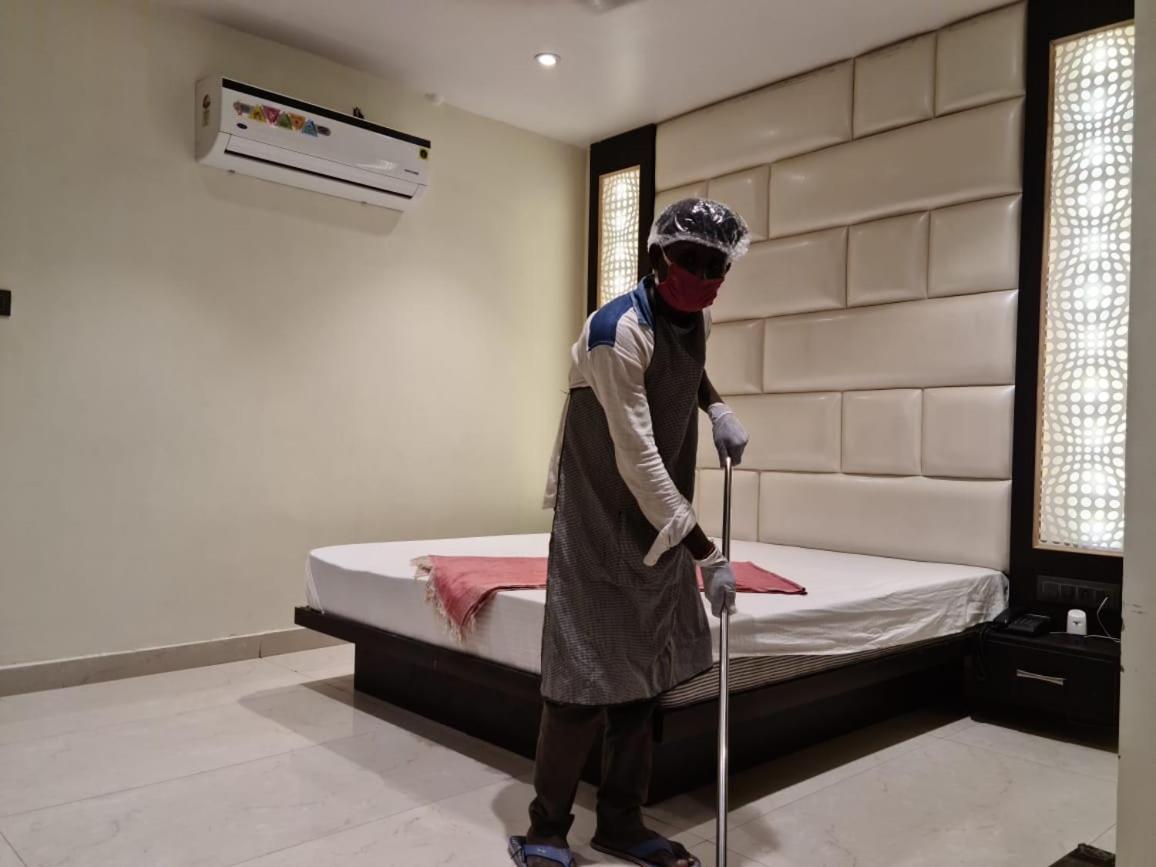 فندق ستار إن Gangānagar المظهر الخارجي الصورة