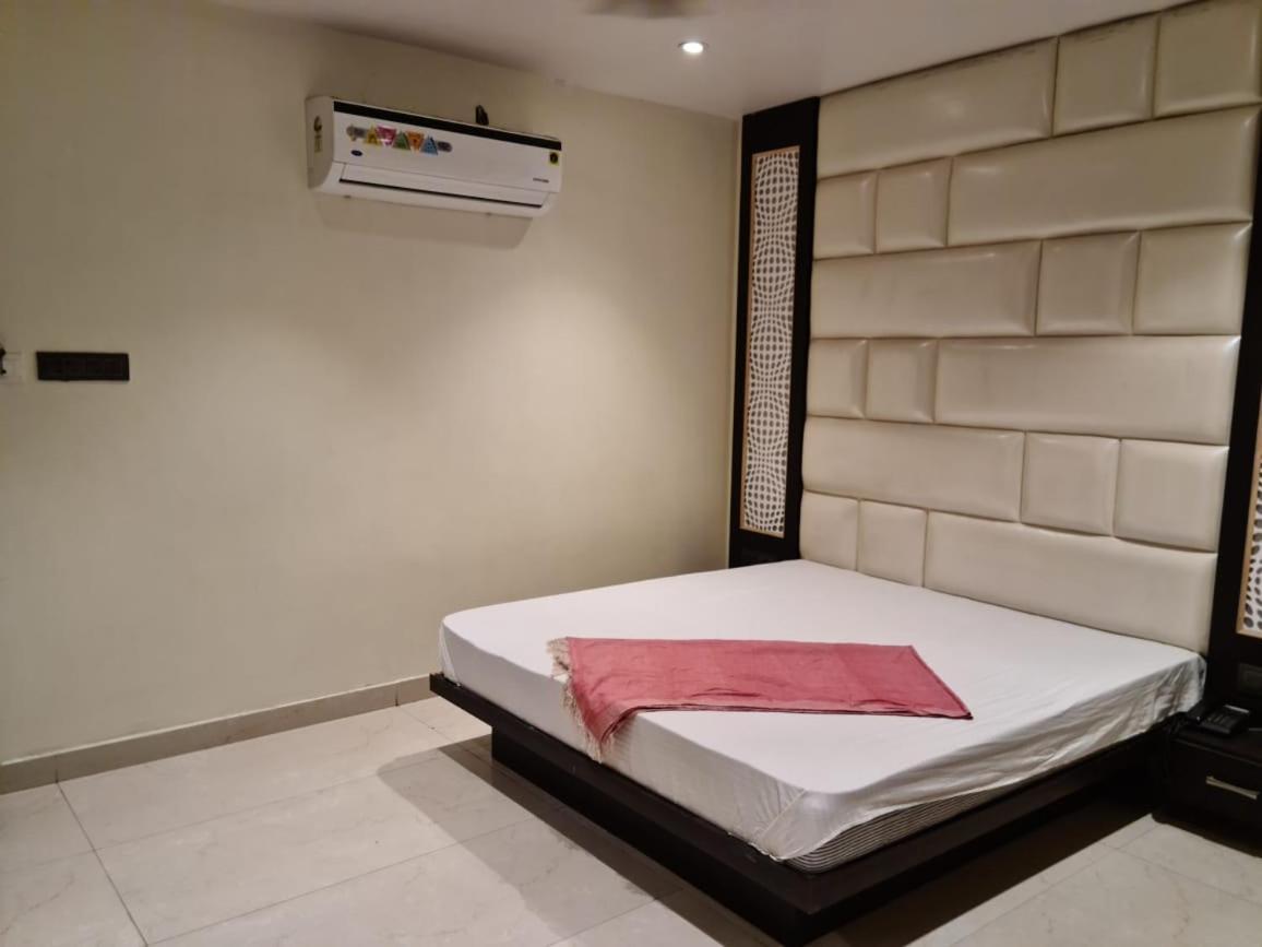 فندق ستار إن Gangānagar المظهر الخارجي الصورة