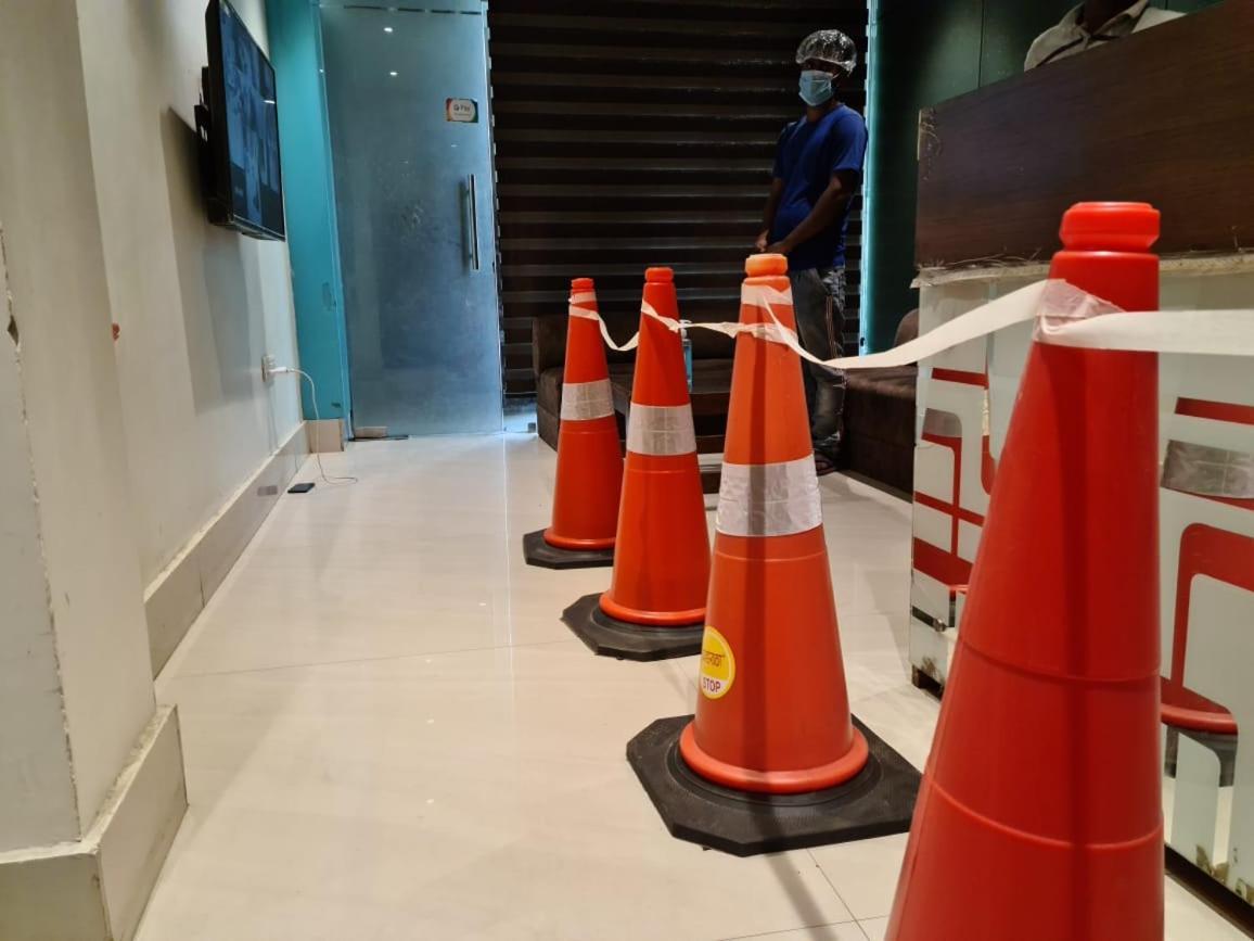 فندق ستار إن Gangānagar المظهر الخارجي الصورة